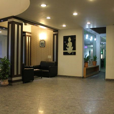 Grand Heritage Resort Greater Noida Bagian luar foto