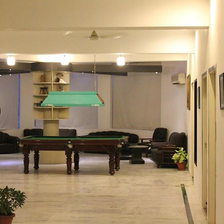 Grand Heritage Resort Greater Noida Bagian luar foto