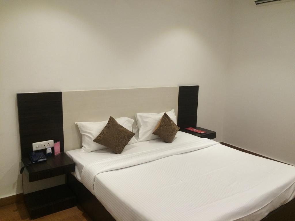 Grand Heritage Resort Greater Noida Bagian luar foto