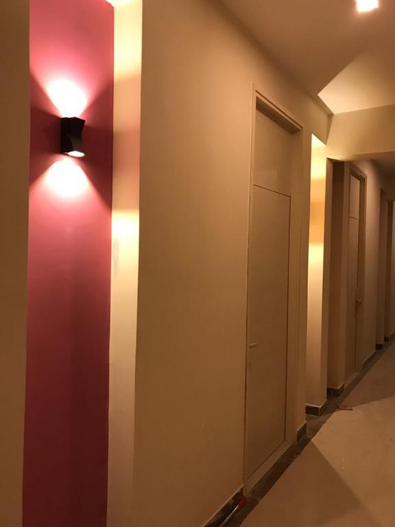 Grand Heritage Resort Greater Noida Bagian luar foto