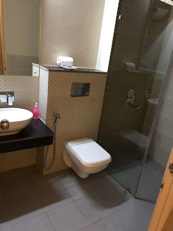 Grand Heritage Resort Greater Noida Bagian luar foto
